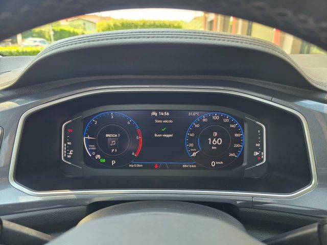 VOLKSWAGEN T-ROC 2.0 TDI SCR 150 CV DSG STYLE UNI - foto 49