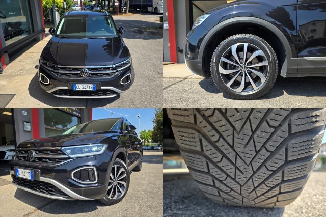 VOLKSWAGEN T-ROC 2.0 TDI SCR 150 CV DSG STYLE UNI - foto 14