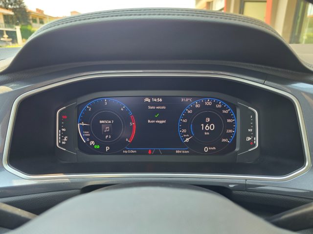 VOLKSWAGEN T-ROC 2.0 TDI SCR 150 CV DSG STYLE UNI - foto 50