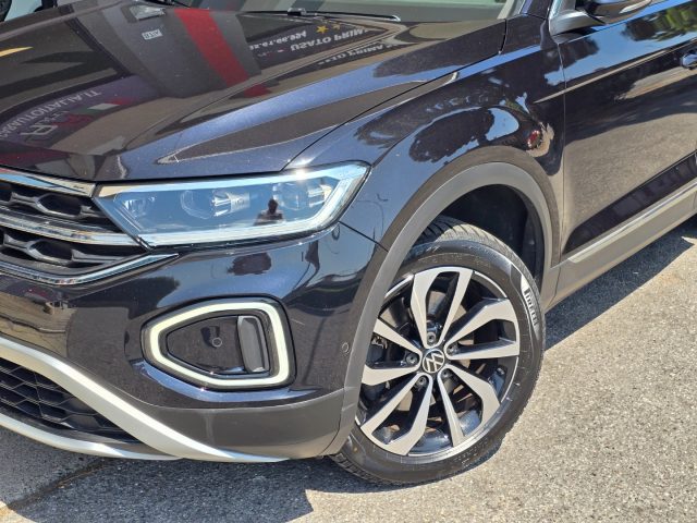 VOLKSWAGEN T-ROC 2.0 TDI SCR 150 CV DSG STYLE UNI - foto 18