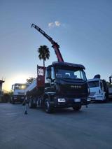 VENDO Veicoli commerciali a Palma Campania – foto 1