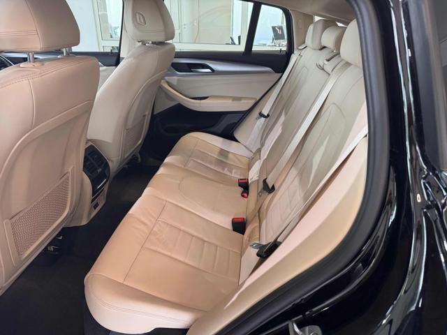 BMW X4 XDRIVE20I XLINE - foto 12