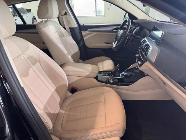 BMW X4 XDRIVE20I XLINE - foto 9