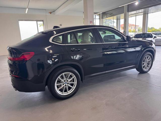 BMW X4 XDRIVE20I XLINE - foto 16