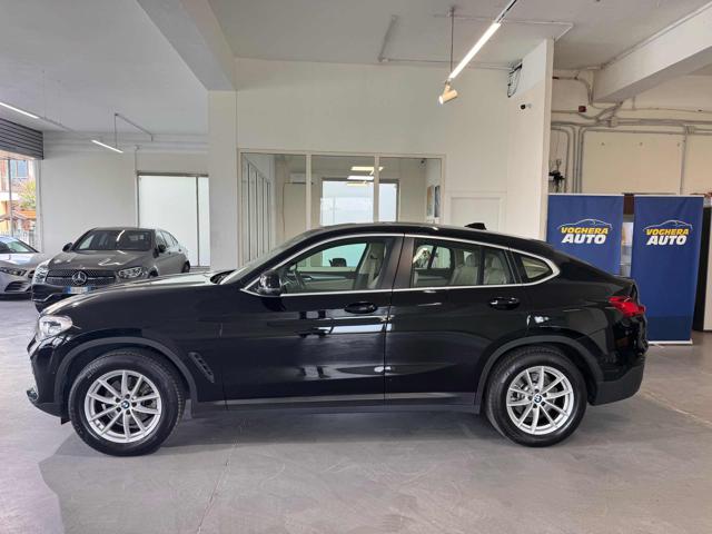 BMW X4 XDRIVE20I XLINE - foto 6