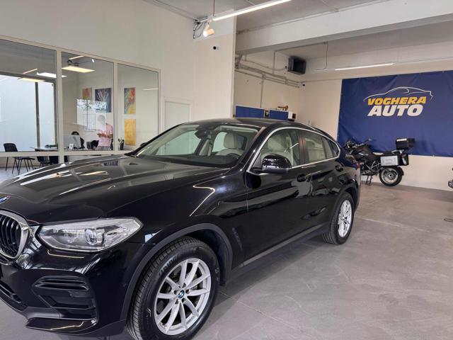 BMW X4 XDRIVE20I XLINE - foto 15