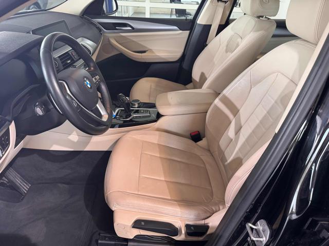 BMW X4 XDRIVE20I XLINE - foto 14