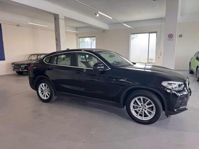 BMW X4 XDRIVE20I XLINE - foto 7