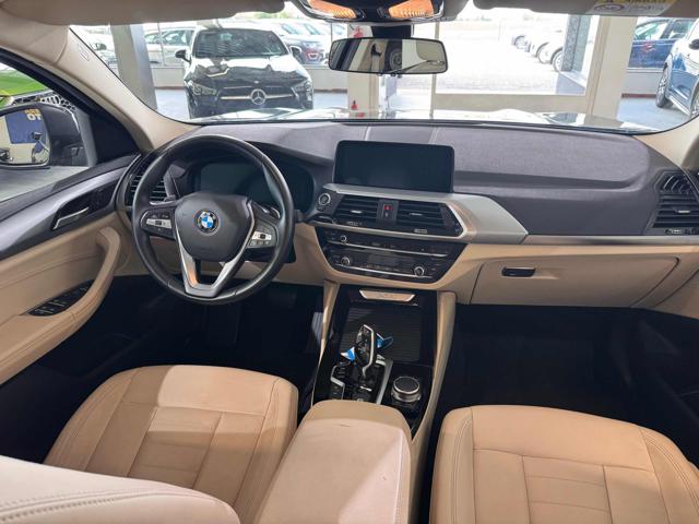 BMW X4 XDRIVE20I XLINE - foto 10