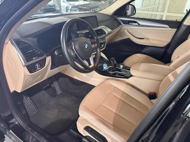 BMW X4 XDRIVE20I XLINE - foto 13