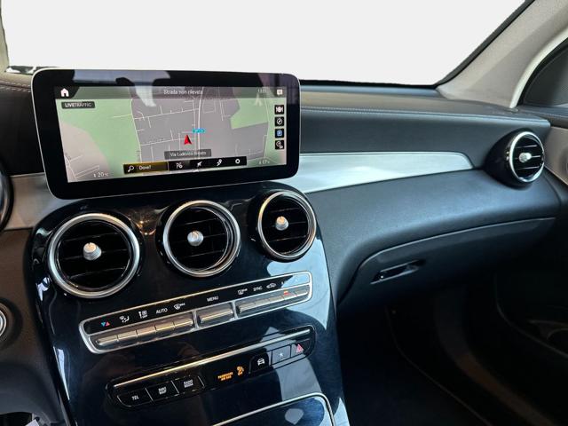 MERCEDES-BENZ GLC 220 D 4MATIC PREMIUM - foto 10