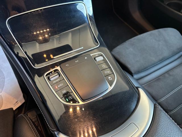 MERCEDES-BENZ GLC 220 D 4MATIC PREMIUM - foto 11