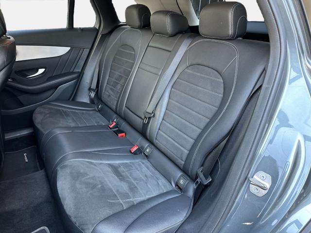MERCEDES-BENZ GLC 220 D 4MATIC PREMIUM - foto 13