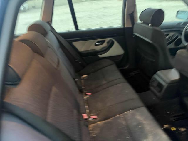 BMW 520 D CAT TOURING BUSINESS SENZA NES - foto 15