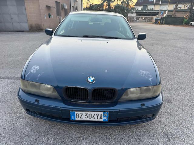 BMW 520 D CAT TOURING BUSINESS SENZA NES - foto 20