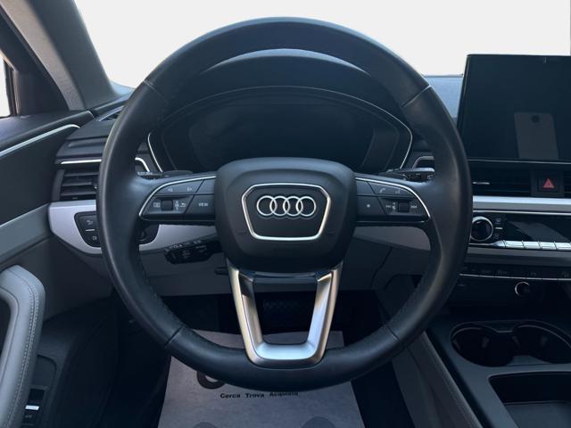 AUDI A4 40 TDI 204 CV S TRONIC BUSINESS - foto 8
