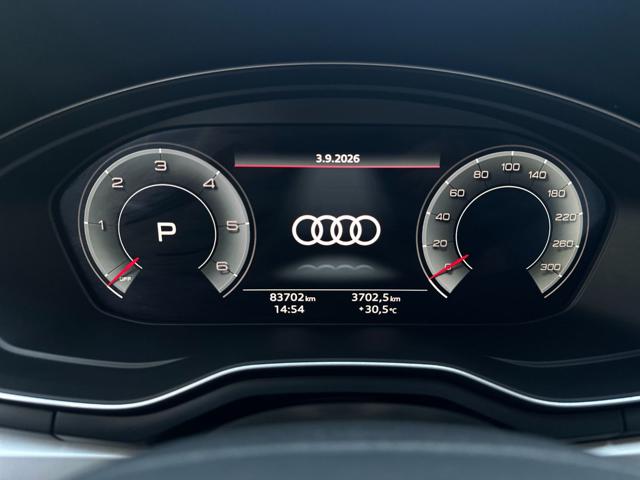 AUDI A4 40 TDI 204 CV S TRONIC BUSINESS - foto 9