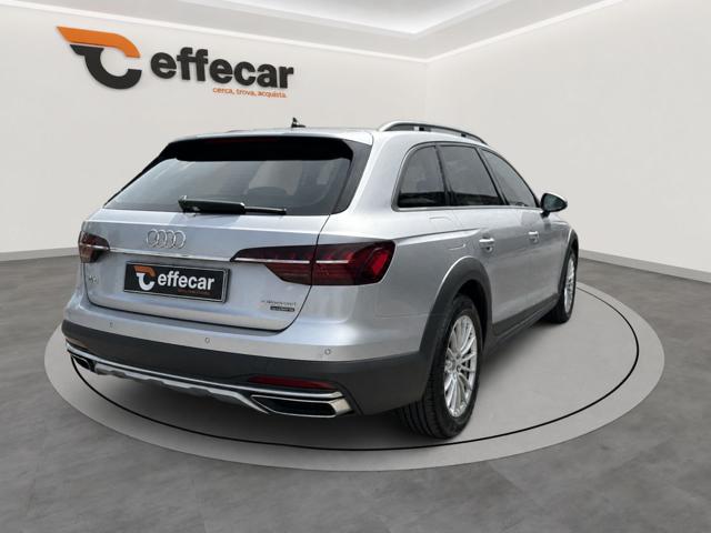 AUDI A4 40 TDI 204 CV S TRONIC BUSINESS - foto 6