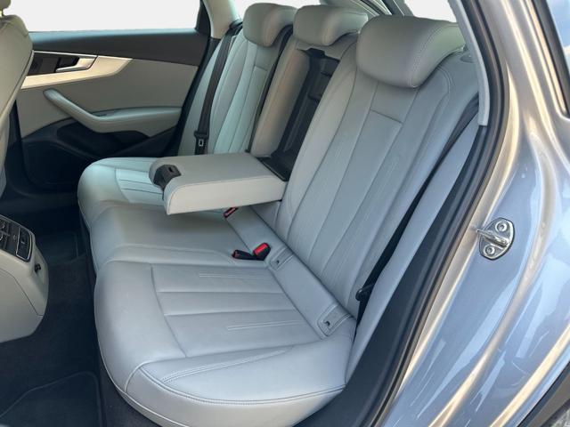 AUDI A4 40 TDI 204 CV S TRONIC BUSINESS - foto 13