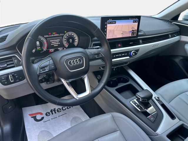 AUDI A4 40 TDI 204 CV S TRONIC BUSINESS - foto 7