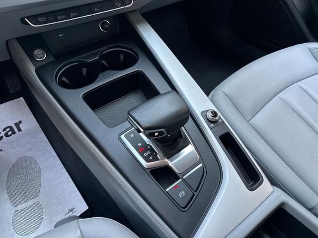 AUDI A4 40 TDI 204 CV S TRONIC BUSINESS - foto 11