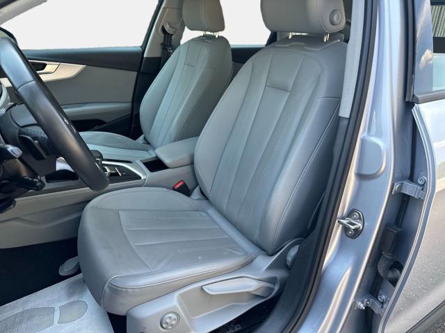 AUDI A4 40 TDI 204 CV S TRONIC BUSINESS - foto 12