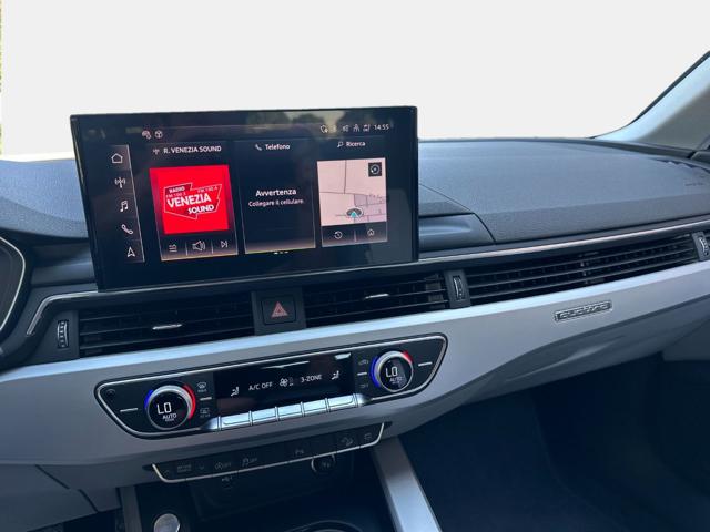 AUDI A4 40 TDI 204 CV S TRONIC BUSINESS - foto 10