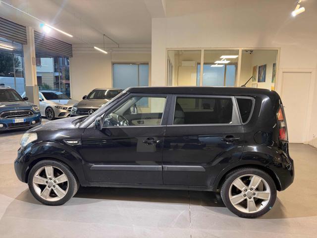 KIA SOUL 1.6 CRDI VGT COOL - foto 6