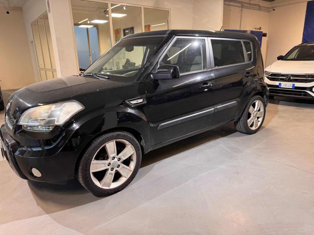 KIA SOUL 1.6 CRDI VGT COOL - foto 16