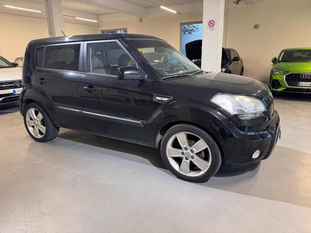 KIA SOUL 1.6 CRDI VGT COOL - foto 8