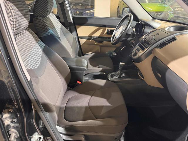 KIA SOUL 1.6 CRDI VGT COOL - foto 11