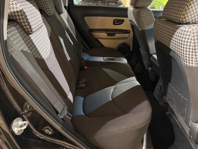KIA SOUL 1.6 CRDI VGT COOL - foto 13