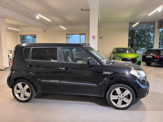 KIA SOUL 1.6 CRDI VGT COOL - foto 9