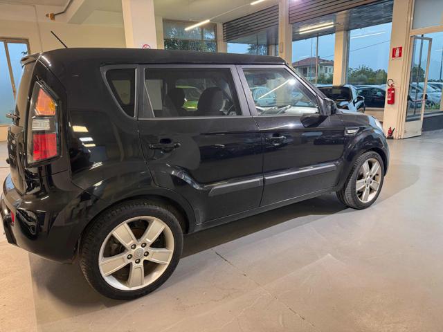 KIA SOUL 1.6 CRDI VGT COOL - foto 10