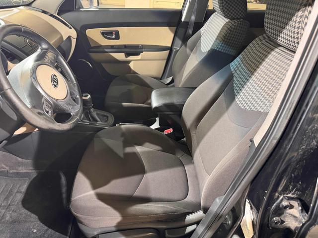 KIA SOUL 1.6 CRDI VGT COOL - foto 15