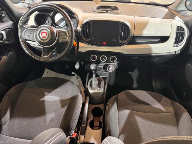 FIAT 500L PRO 1.6 MJT 120CV POP STAR 4 POS - foto 12