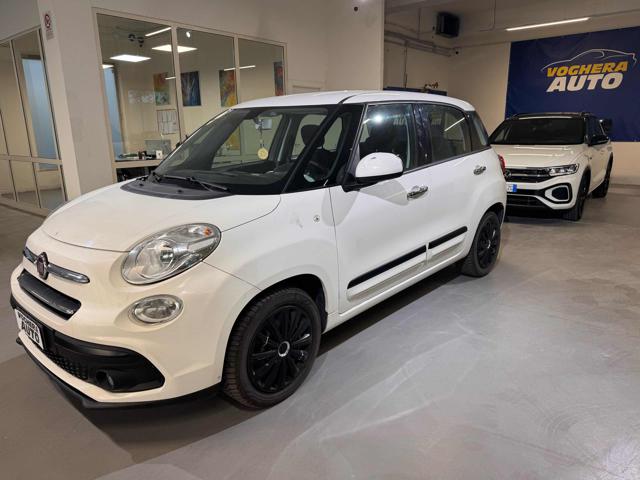 FIAT 500L PRO 1.6 MJT 120CV POP STAR 4 POS - foto 7