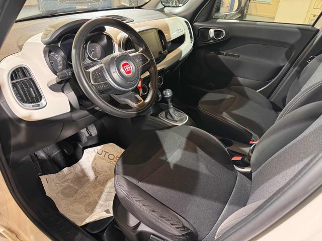 FIAT 500L PRO 1.6 MJT 120CV POP STAR 4 POS - foto 15