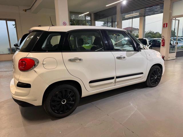 FIAT 500L PRO 1.6 MJT 120CV POP STAR 4 POS - foto 10