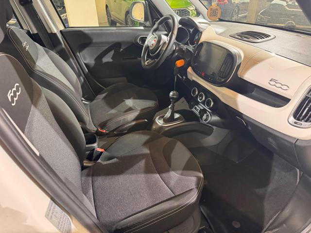 FIAT 500L PRO 1.6 MJT 120CV POP STAR 4 POS - foto 11