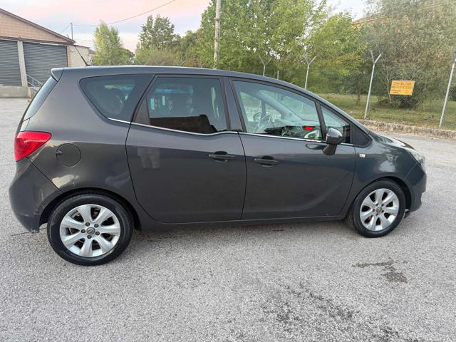 OPEL MERIVA 1.3 CDTI 95CV ECOFLEX COSMO SENZ - foto 11