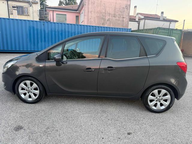 OPEL MERIVA 1.3 CDTI 95CV ECOFLEX COSMO SENZ - foto 23