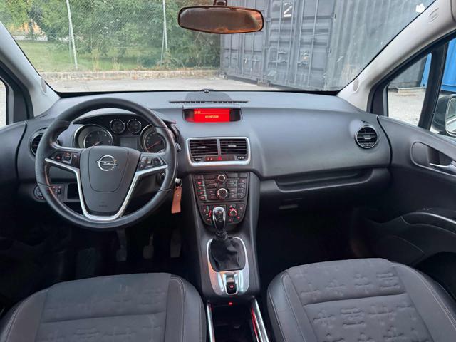 OPEL MERIVA 1.3 CDTI 95CV ECOFLEX COSMO SENZ - foto 7