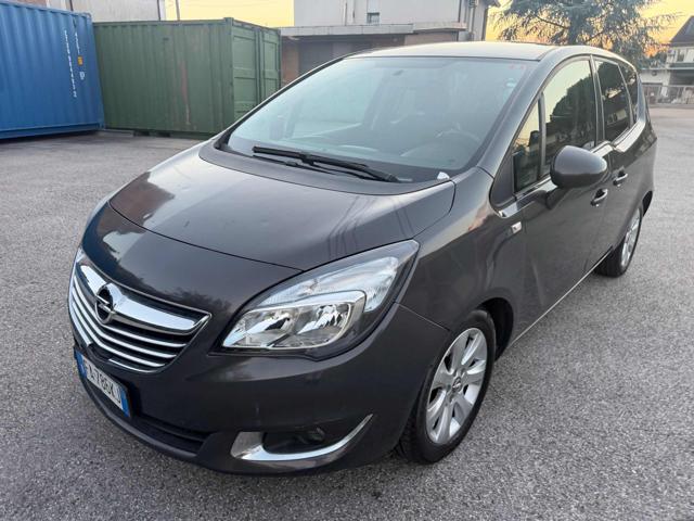 OPEL MERIVA 1.3 CDTI 95CV ECOFLEX COSMO SENZ - foto 27