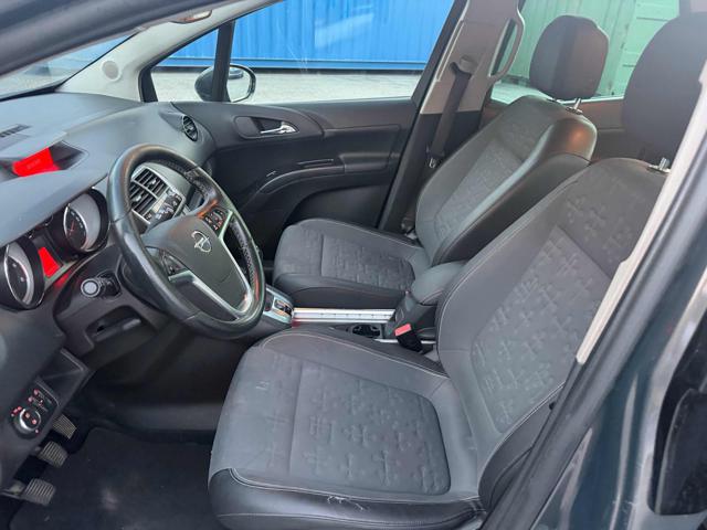 OPEL MERIVA 1.3 CDTI 95CV ECOFLEX COSMO SENZ - foto 21