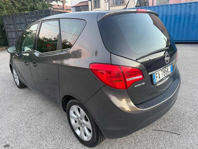 OPEL MERIVA 1.3 CDTI 95CV ECOFLEX COSMO SENZ - foto 26