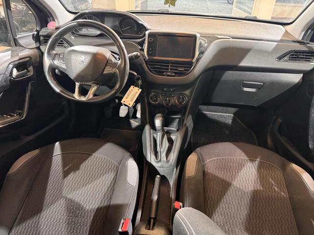 PEUGEOT 208 1° SERIE BLUEHDI 75 S&S 5 PORTE - foto 11