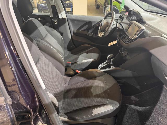 PEUGEOT 208 1° SERIE BLUEHDI 75 S&S 5 PORTE - foto 10