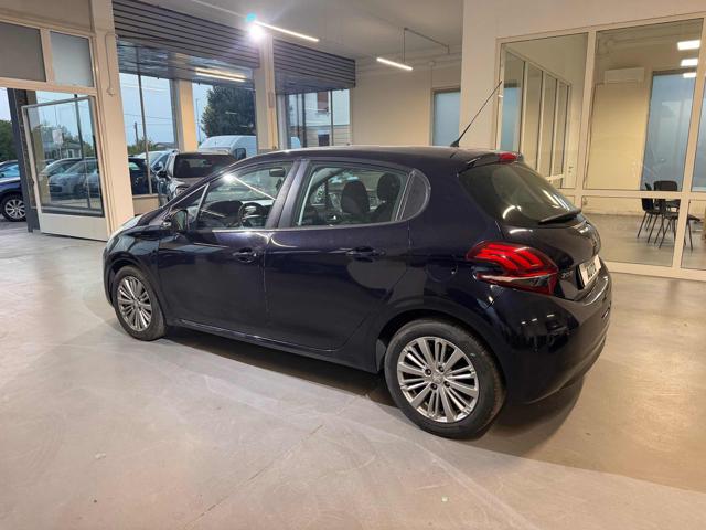 PEUGEOT 208 1° SERIE BLUEHDI 75 S&S 5 PORTE - foto 17