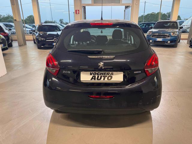 PEUGEOT 208 1° SERIE BLUEHDI 75 S&S 5 PORTE - foto 16